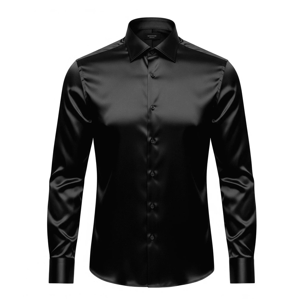 The Pellegrino Dress Shirt - Pellegrino