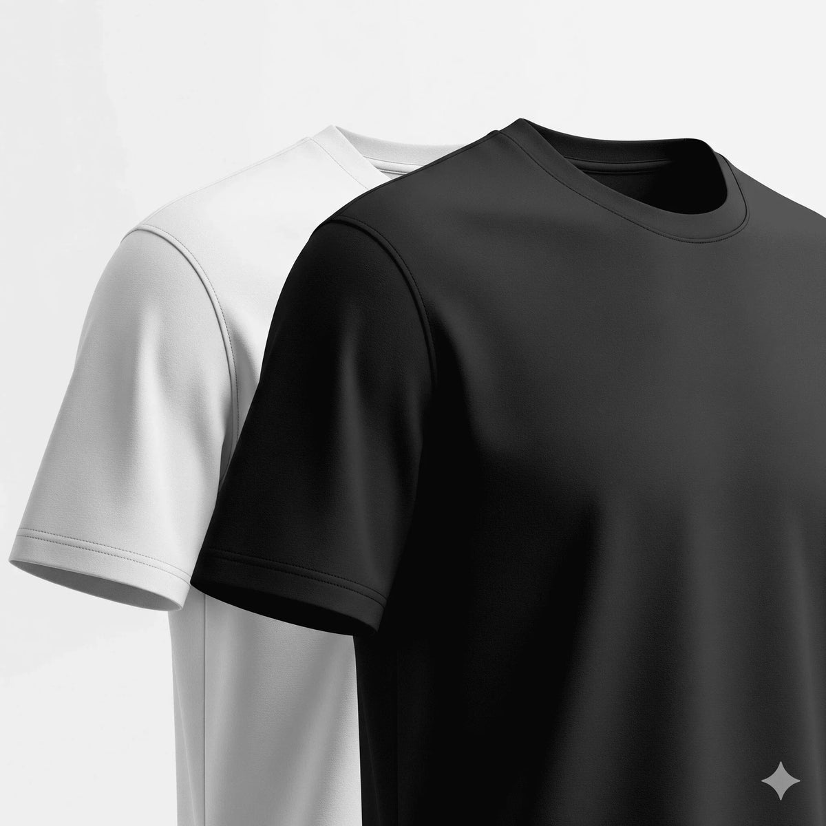 The Pellegrino Essential Tee Kit - Pellegrino