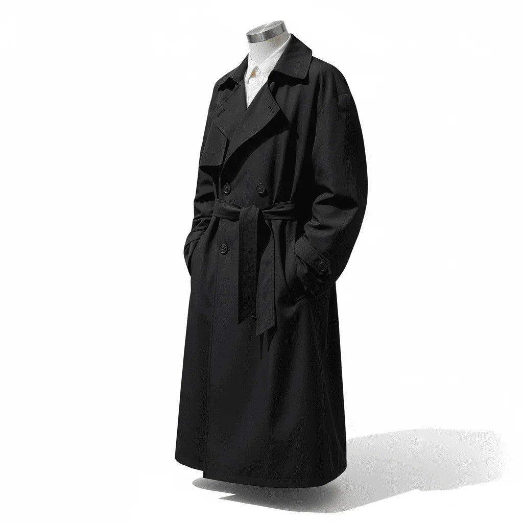 The Pellegrino Heritage Trench - Pellegrino