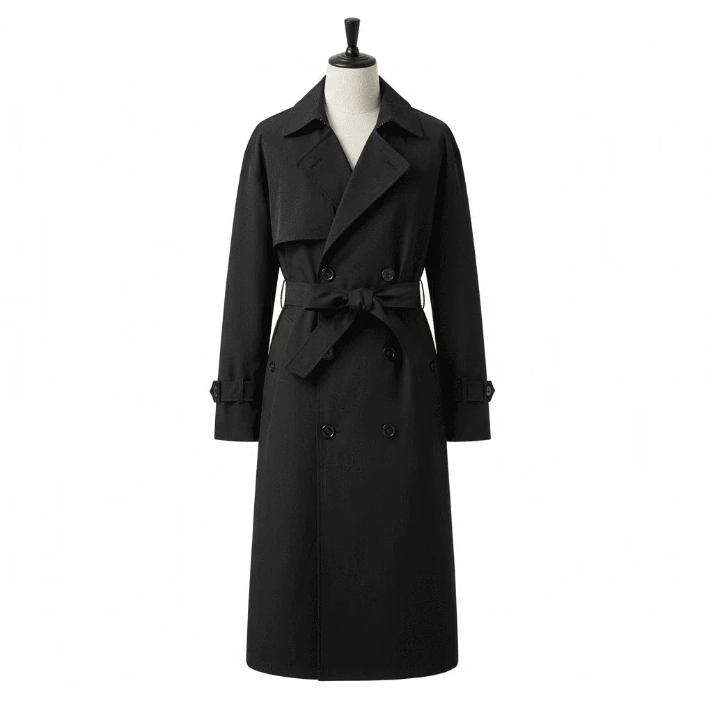 The Pellegrino Heritage Trench - Pellegrino