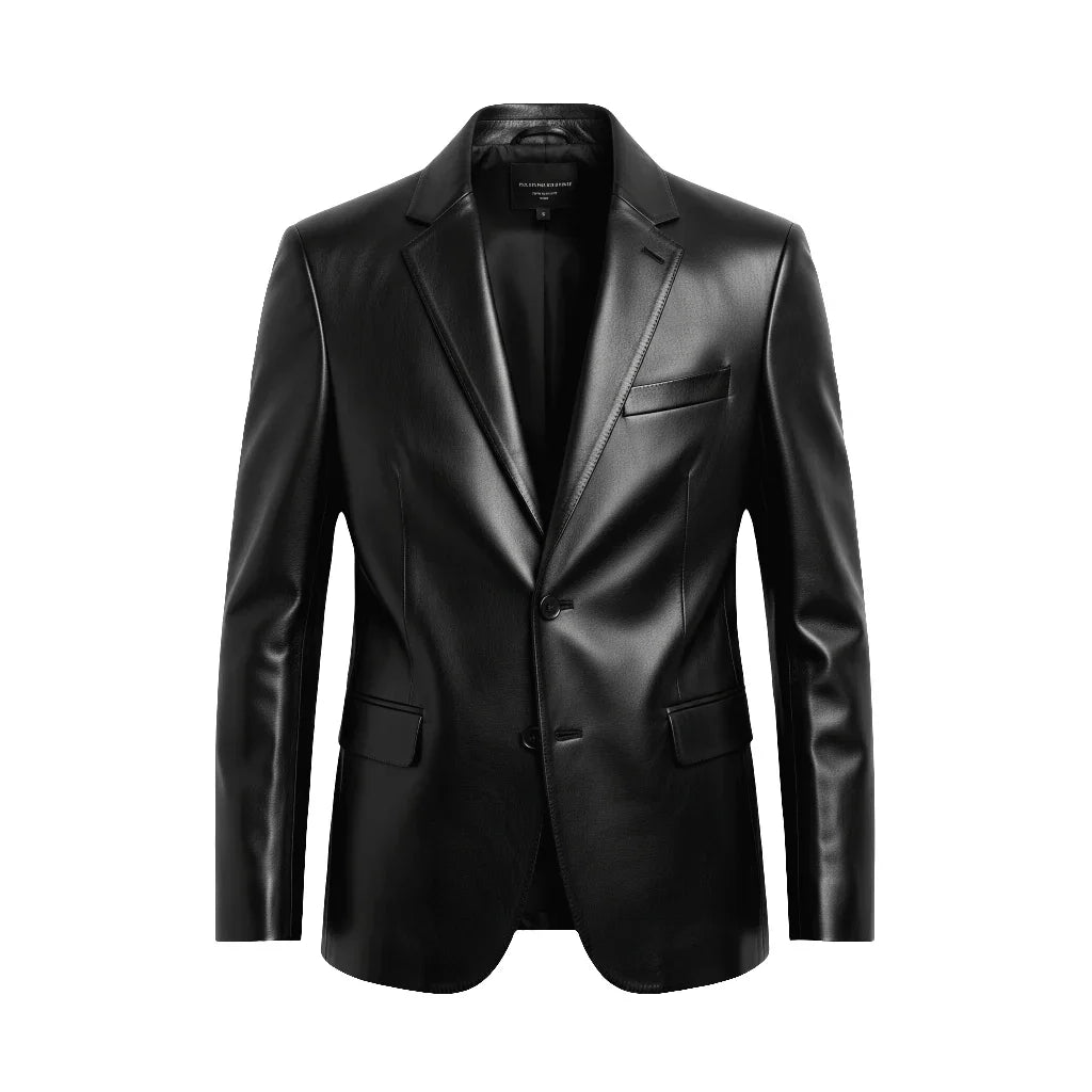 The Pellegrino Urban Blazer - Pellegrino