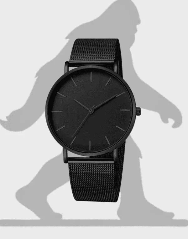 Timepieces - Pellegrino