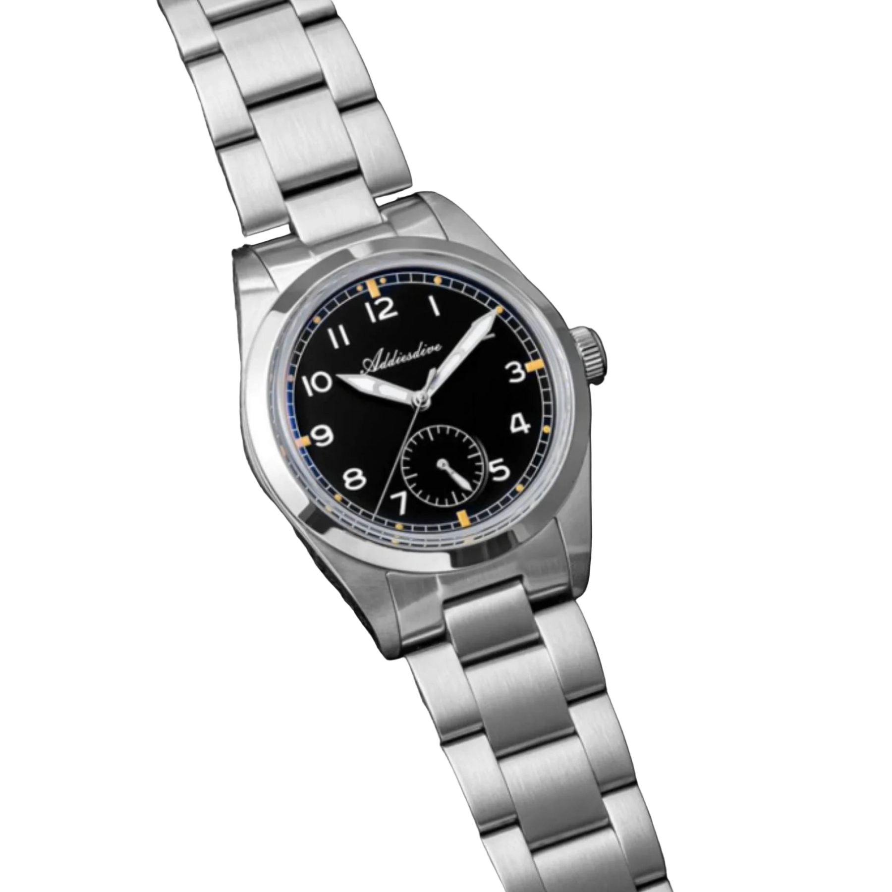 ADDIESDIVE AD2099 Chronograph Edition - Pellegrino