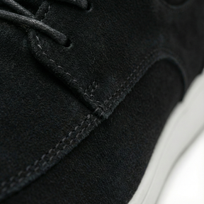 The Pellegrino Sandhurst Suede Hybrid - Pellegrino