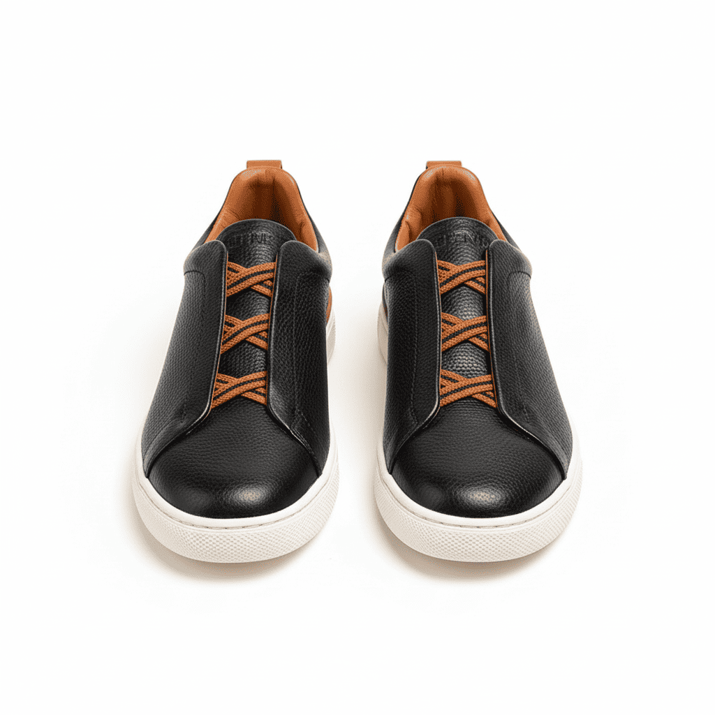 The Pellegrino Ascent Sneaker - Pellegrino