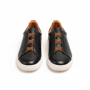 The Pellegrino Ascent Sneaker - Pellegrino