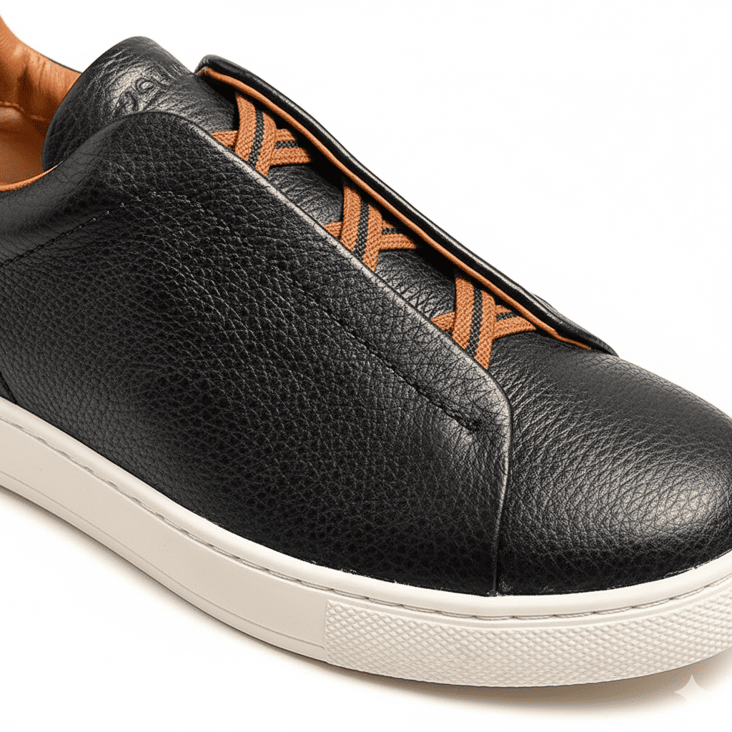 The Pellegrino Ascent Sneaker - Pellegrino