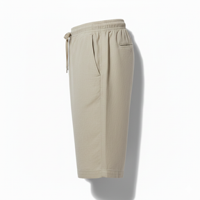 The Pellegrino Linen Shorts - Pellegrino