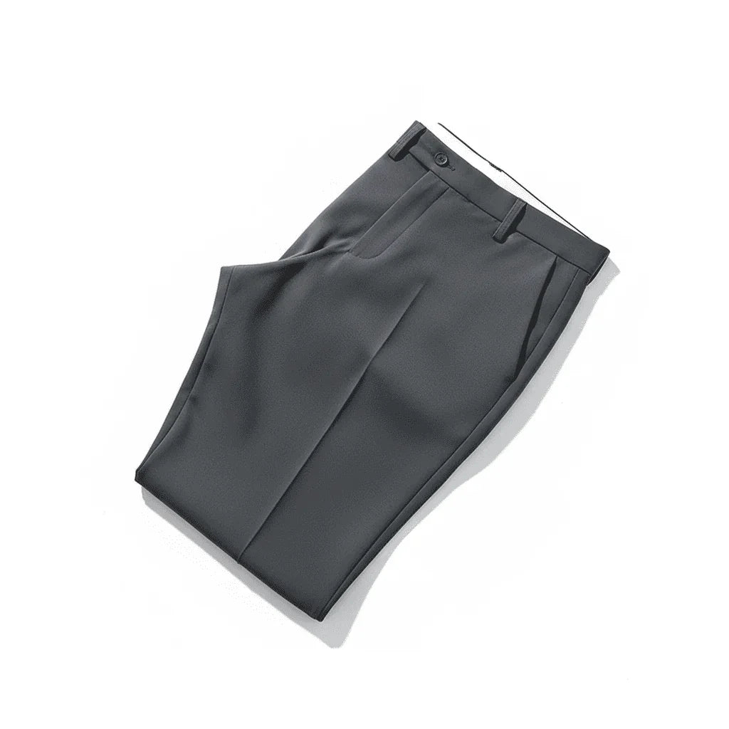 The Pellegrino Refined Trouser - Pellegrino