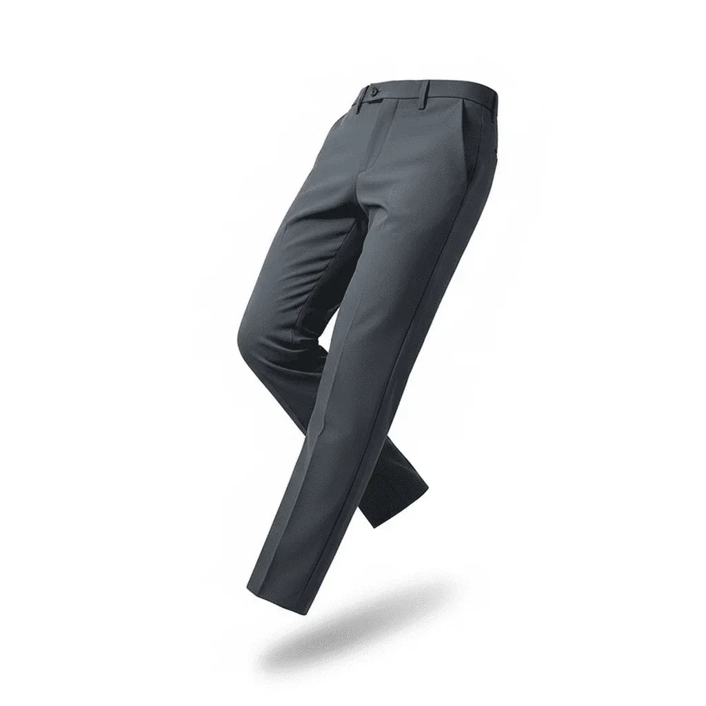 The Pellegrino Refined Trouser - Pellegrino