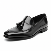 The Pellegrino Artisan Loafer - Pellegrino