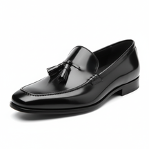 The Pellegrino Artisan Loafer - Pellegrino