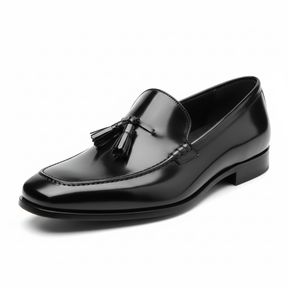 The Pellegrino Artisan Loafer - Pellegrino