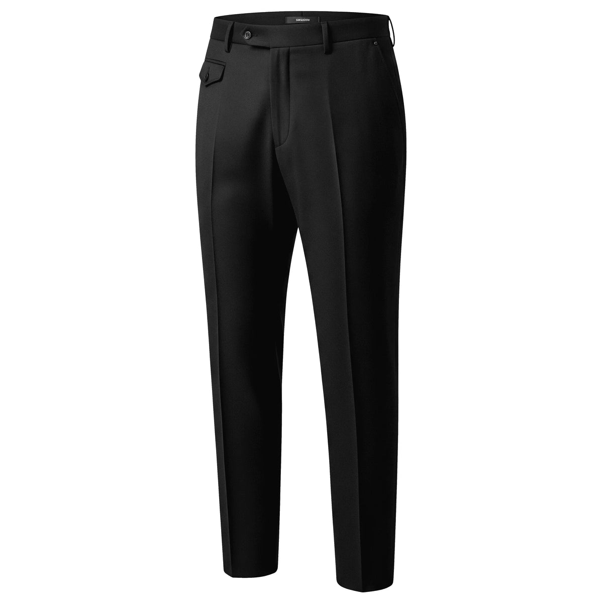 The Pellegrino Refined Trouser - Pellegrino
