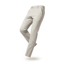The Pellegrino Refined Trouser - Pellegrino
