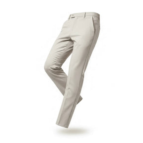 The Pellegrino Refined Trouser - Pellegrino
