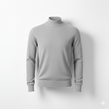 The Pellegrino Cashmere Sweater - Pellegrino