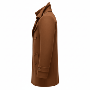 The Pellegrino Regent Coat - Pellegrino