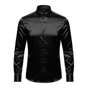 The Pellegrino Dress Shirt - Pellegrino