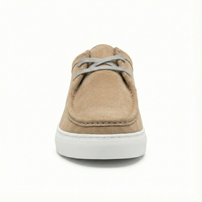 The Pellegrino Sandhurst Suede Hybrid - Pellegrino