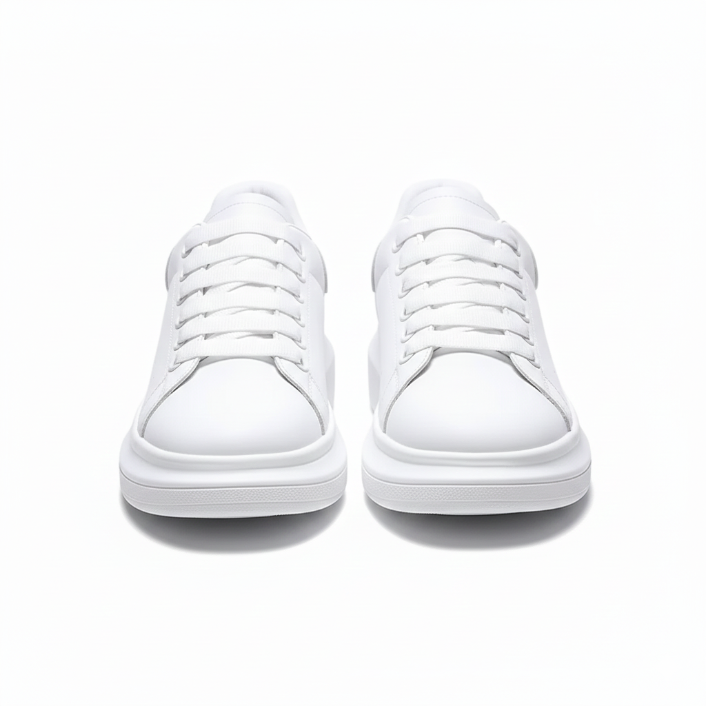 The Pellegrino Alba Platform Trainer - Pellegrino