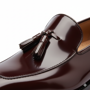 The Pellegrino Artisan Loafer - Pellegrino