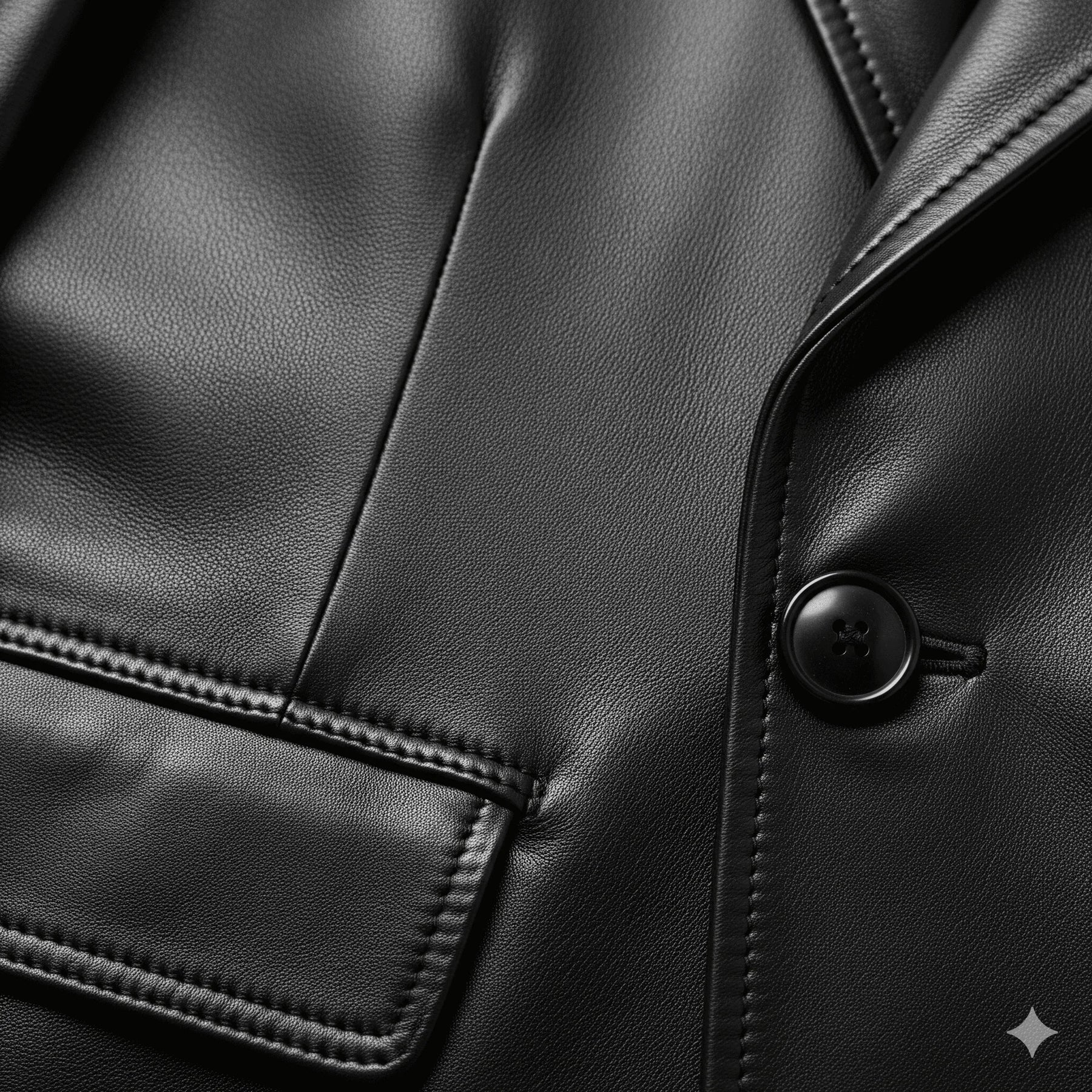 The Pellegrino Urban Blazer - Pellegrino