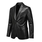 The Pellegrino Urban Blazer - Pellegrino