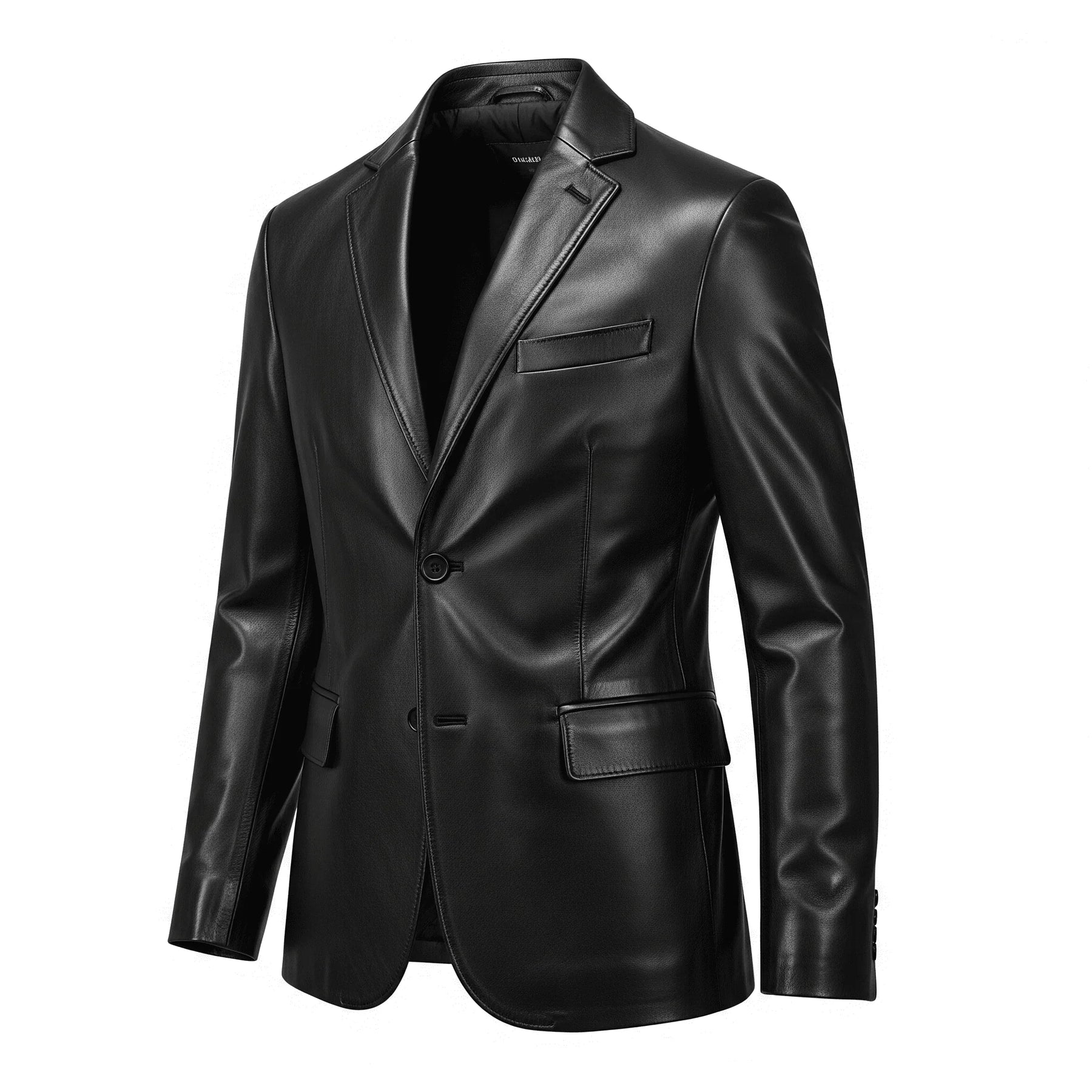 The Pellegrino Urban Blazer - Pellegrino