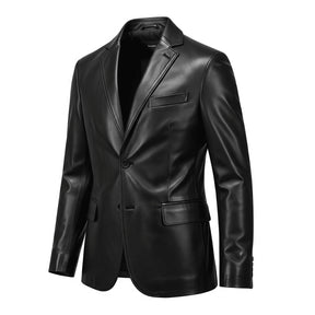 The Pellegrino Urban Blazer - Pellegrino