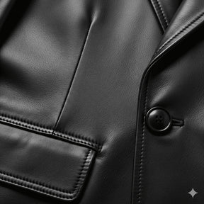 The Pellegrino Urban Blazer - Pellegrino