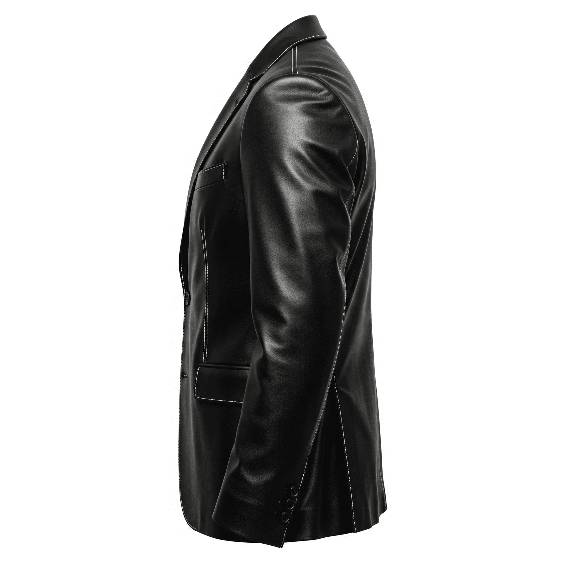 The Pellegrino Urban Blazer - Pellegrino