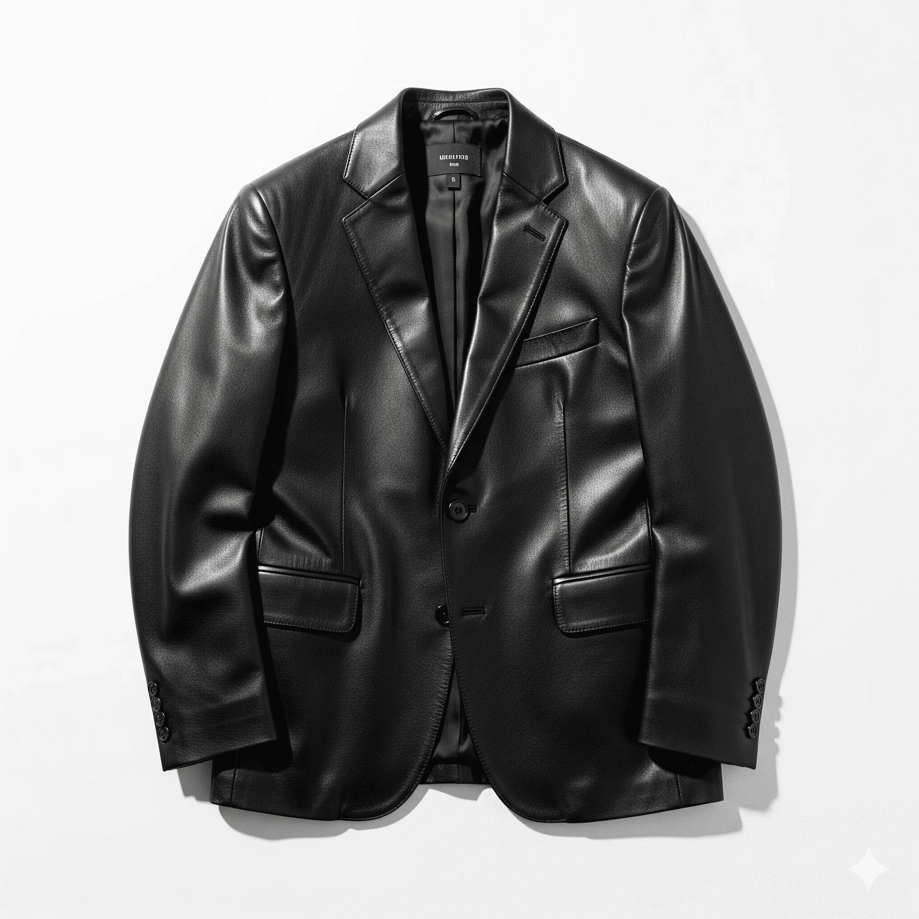 The Pellegrino Urban Blazer - Pellegrino