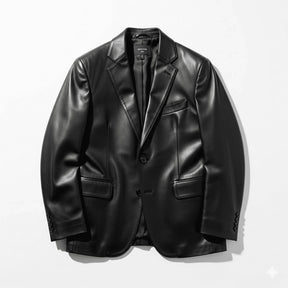 The Pellegrino Urban Blazer - Pellegrino