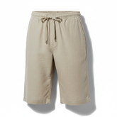 The Pellegrino Linen Shorts - Pellegrino