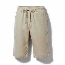 The Pellegrino Linen Shorts - Pellegrino