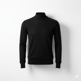 The Pellegrino Cashmere Sweater - Pellegrino