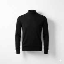 The Pellegrino Cashmere Sweater - Pellegrino