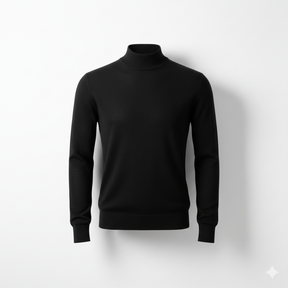 The Pellegrino Cashmere Sweater - Pellegrino