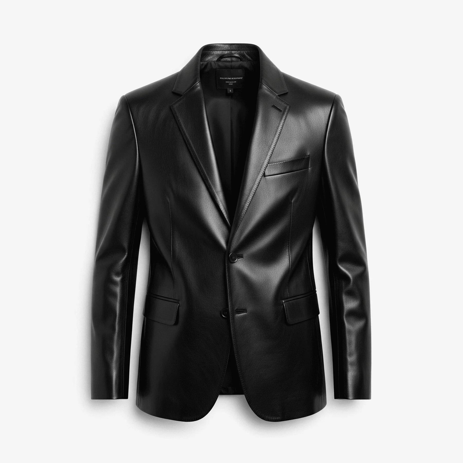 The Pellegrino Urban Blazer - Pellegrino