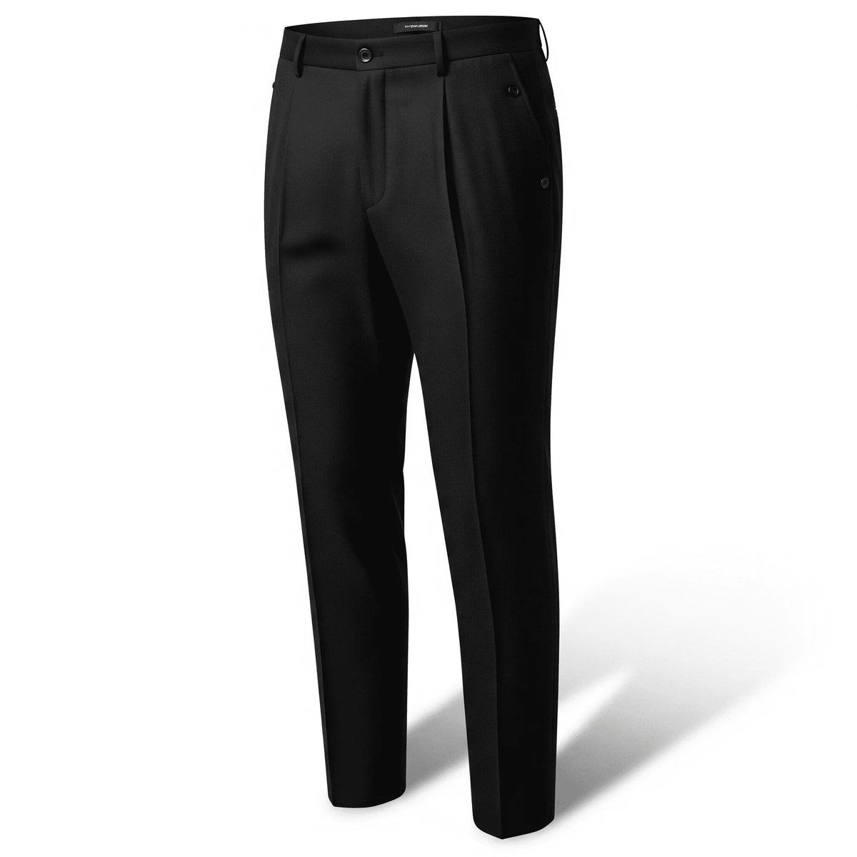 The Pellegrino Executive Trouser - Pellegrino