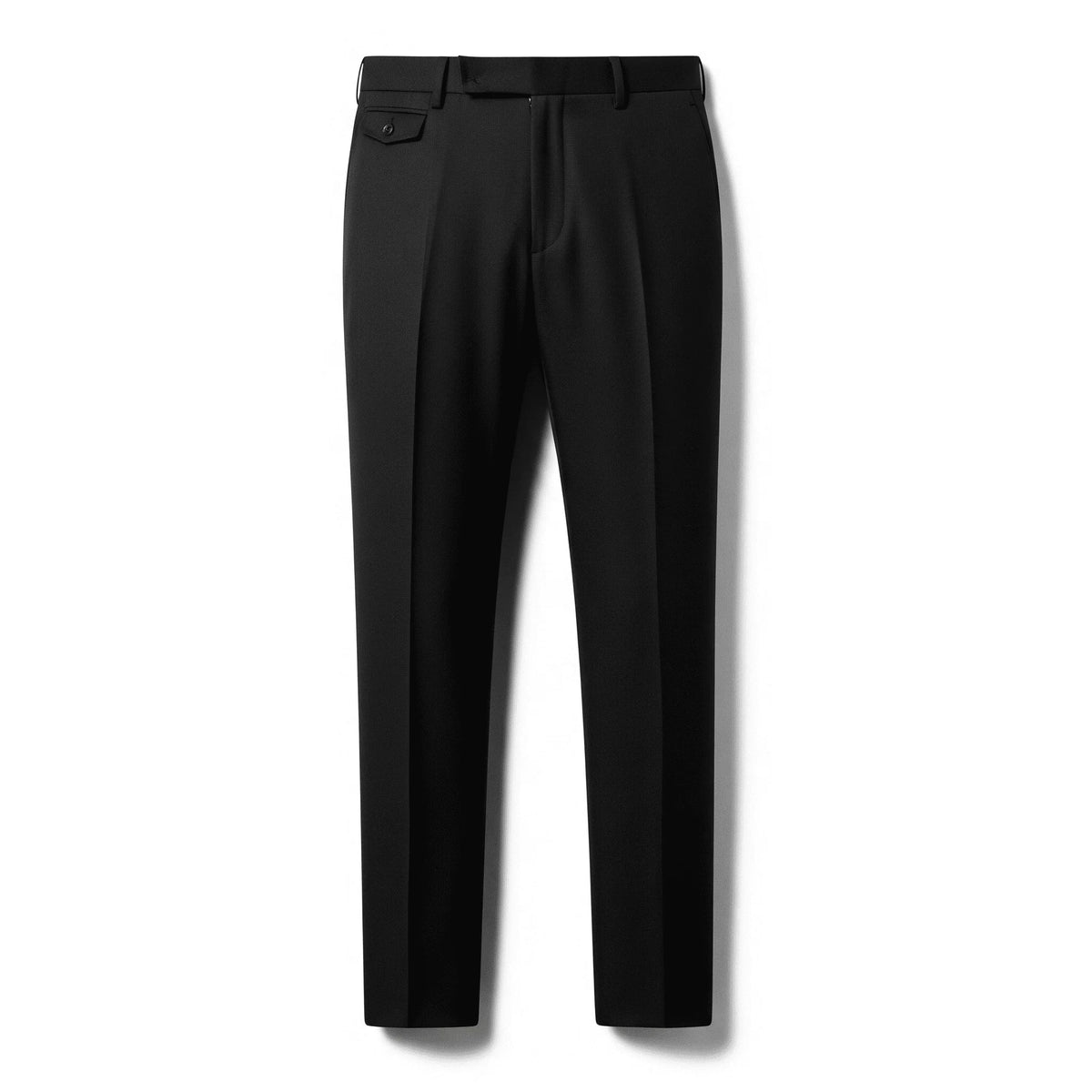 The Pellegrino Refined Trouser - Pellegrino