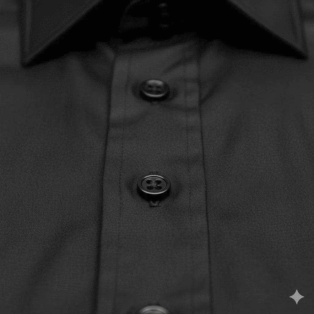 The Pellegrino Dress Shirt - Pellegrino