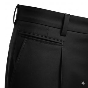 The Pellegrino Refined Trouser - Pellegrino