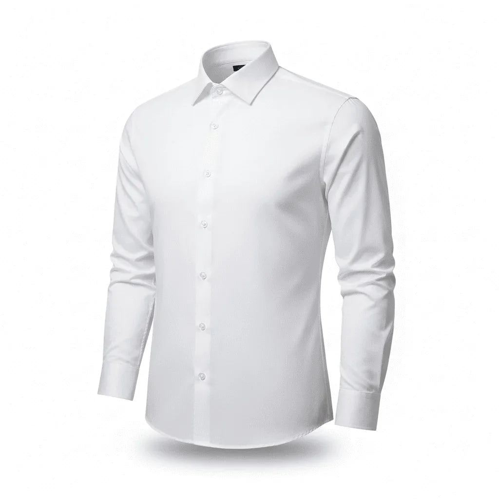 The Pellegrino Dress Shirt - Pellegrino