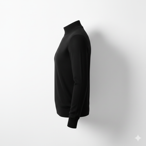 The Pellegrino Cashmere Sweater - Pellegrino