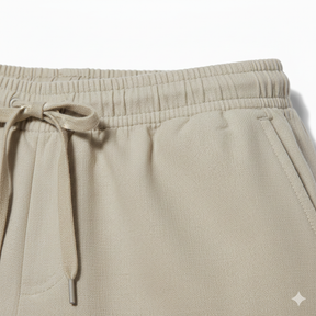 The Pellegrino Linen Shorts - Pellegrino