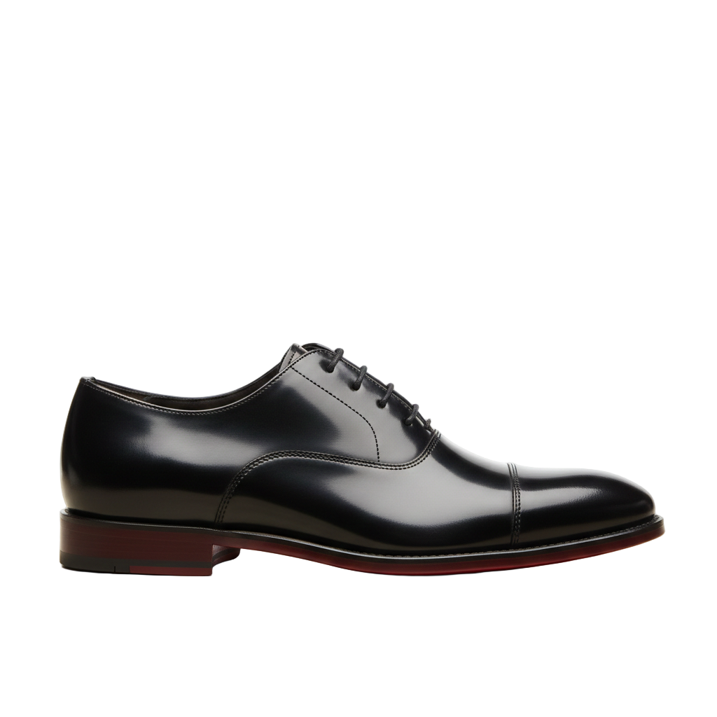 The Pellegrino Determined Oxford - Pellegrino