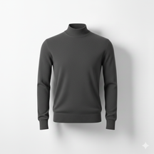 The Pellegrino Cashmere Sweater - Pellegrino