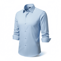 The Pellegrino Dress Shirt - Pellegrino